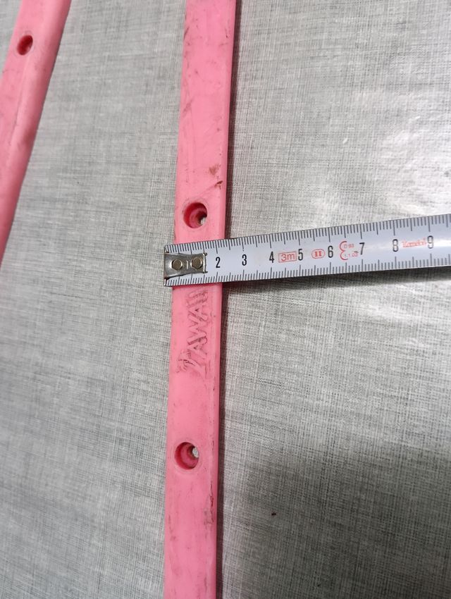 raíles rosas hawaii