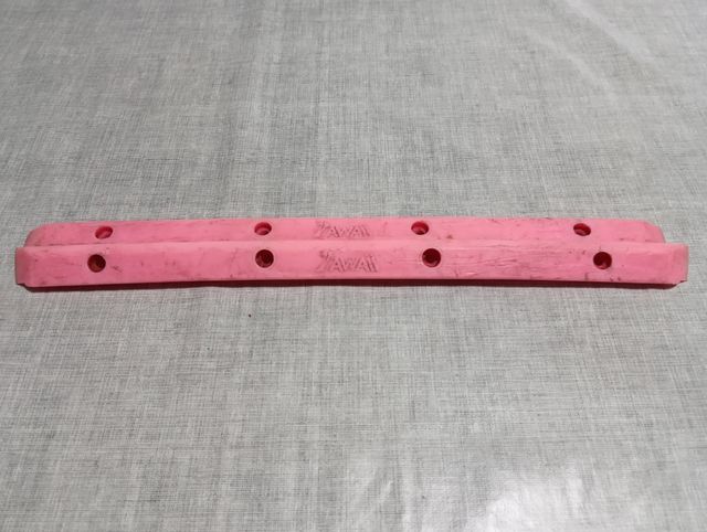 raíles rosas hawaii