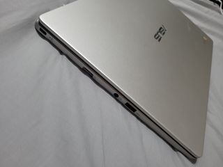 Chromebook Asus