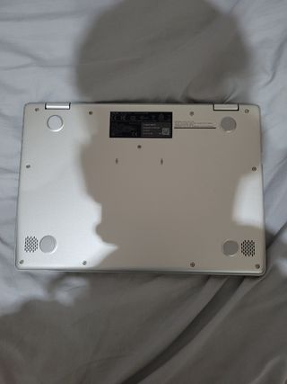 Chromebook Asus