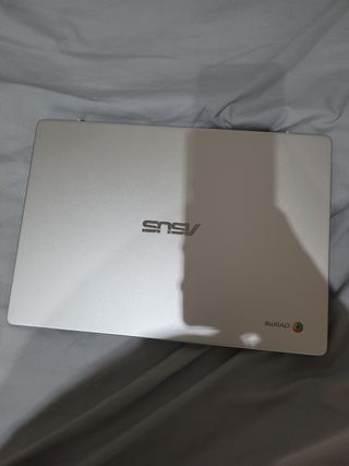 Chromebook Asus