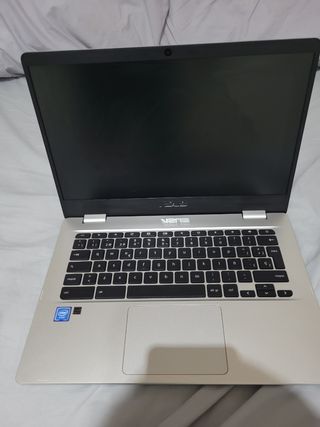 Chromebook Asus