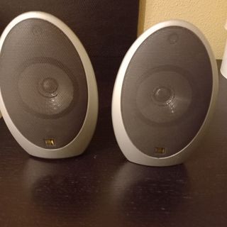 Equipo de musica CD y audio