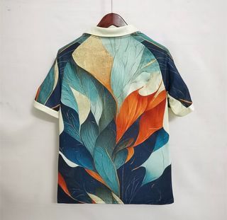 Camiseta fútbol Vintage Venezia X 90'