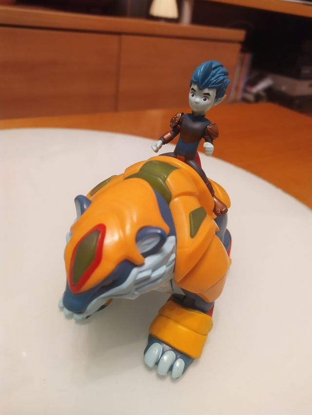 Gormiti Cryos E Ikor Ikor Gormiti Gormiti Heroes Online