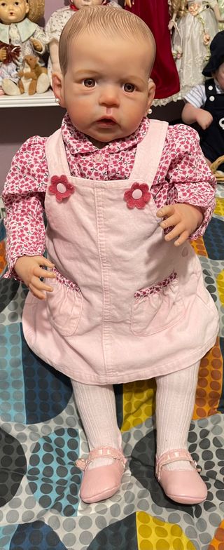 Reborn Toddler 2