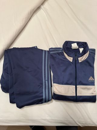 Chándal Adidas vintage 