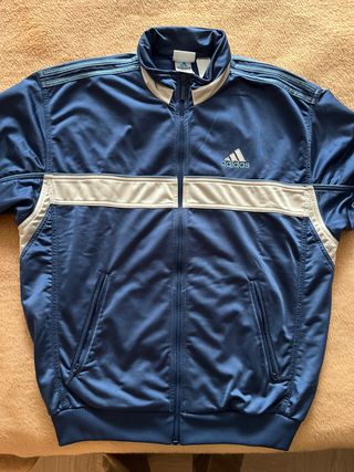 Chándal Adidas vintage 