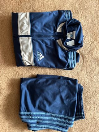 Chándal Adidas vintage 