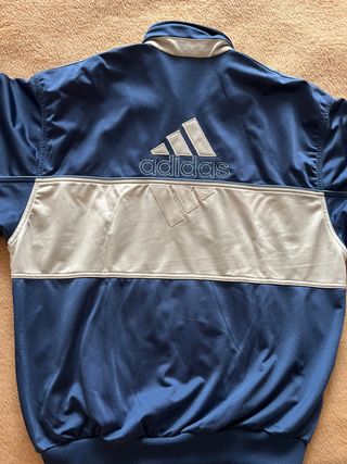 Chándal Adidas vintage 