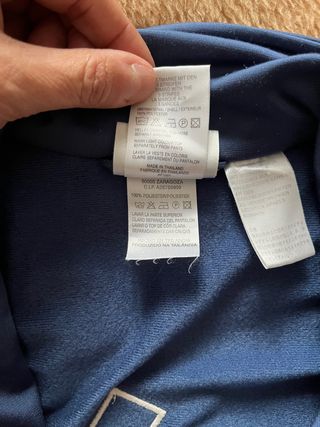 Chándal Adidas vintage 