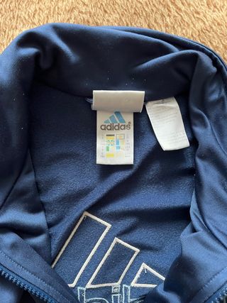 Chándal Adidas vintage 