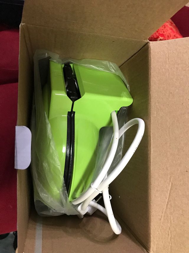 Piastra elettrica per MUFFIN NUOVA!!!