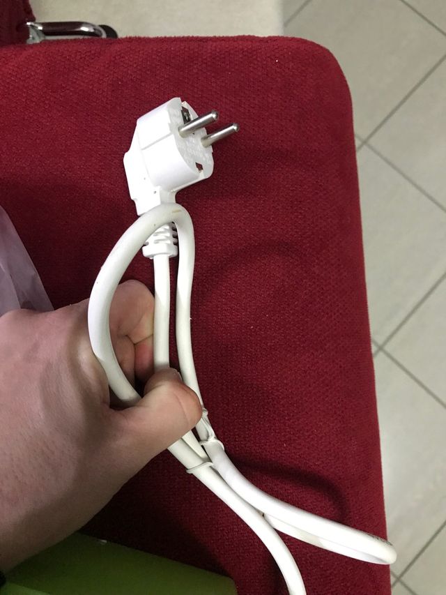 Piastra elettrica per MUFFIN NUOVA!!!