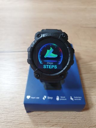 SmartWatch deportivo