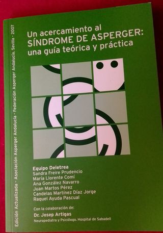 Un acercamiento al Síndrome de Asperger