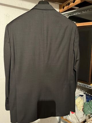 Traje Emidio Tucci de hombre