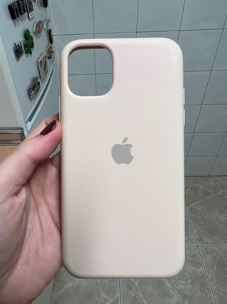 Funda original apple IPHONE 11