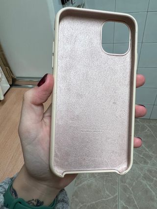 Funda original apple IPHONE 11