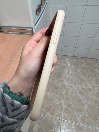 Funda original apple IPHONE 11