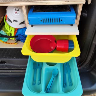 Mueble CAMPER