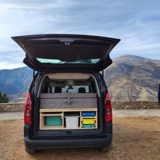 Mueble CAMPER