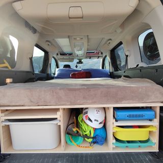 Mueble CAMPER