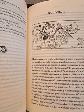 Ilíada y Odisea (Estuche especial)
