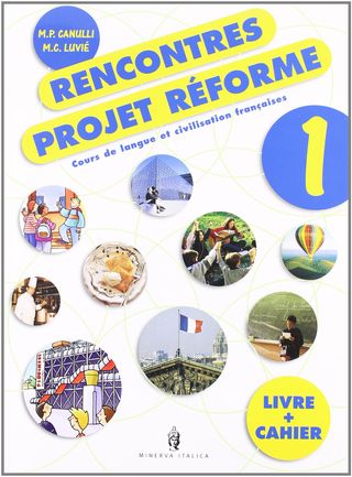 RENCONTRES PROJET REFORME 1 CON CD