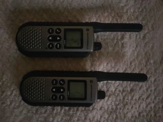 MOTOROLA TLKRT7
