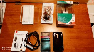 se vende lote ratón ordenador