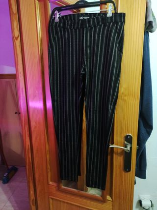 pantalones chino morengar 