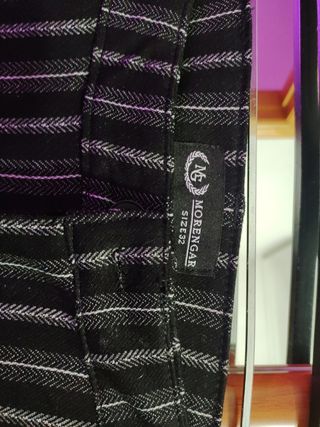 pantalones chino morengar 
