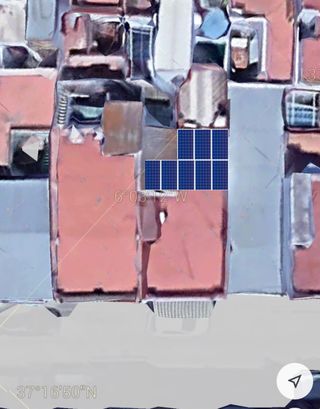 Instalamos tus placas solares