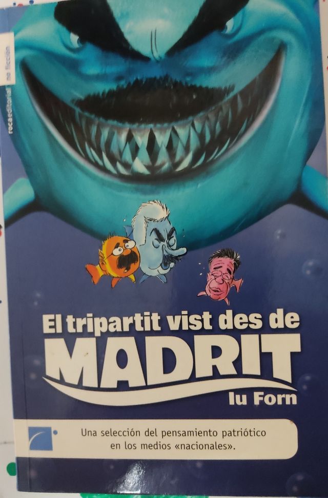 Libros muy interesantes y de actuallidad.