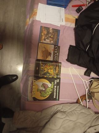 Biblioteca Marvel 4 fantasticos