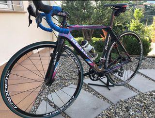 bicicleta specialiced 