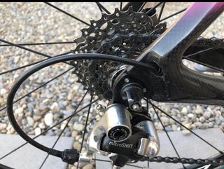 bicicleta specialiced 