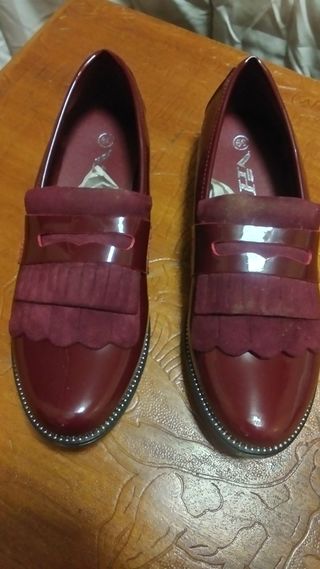 zapatos