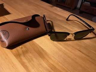 Gafas de sol RayBan clubmaster 
