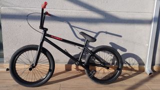 BICICLETA BMX FLYBIKES ELECTRON