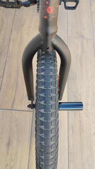 BICICLETA BMX FLYBIKES ELECTRON