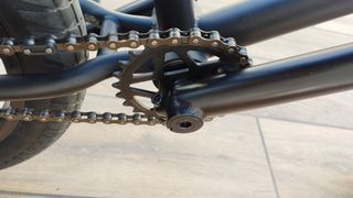 BICICLETA BMX FLYBIKES ELECTRON