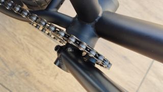 BICICLETA BMX FLYBIKES ELECTRON