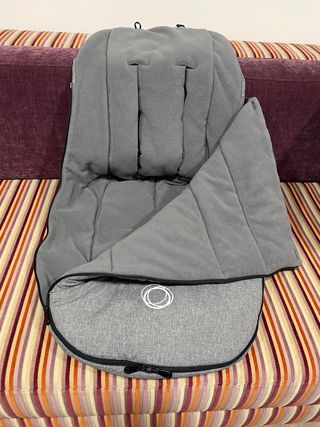 Bugaboo Cameleon de segunda mano en
