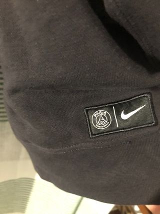 Sudadera Nike 