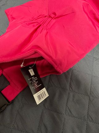 Pantalon de nieve niña