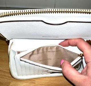 Cartera Michael Kors original