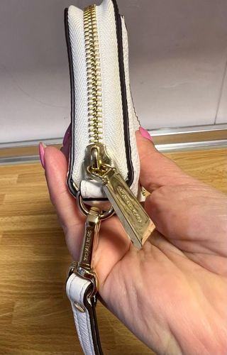 Cartera Michael Kors original