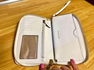 Cartera Michael Kors original